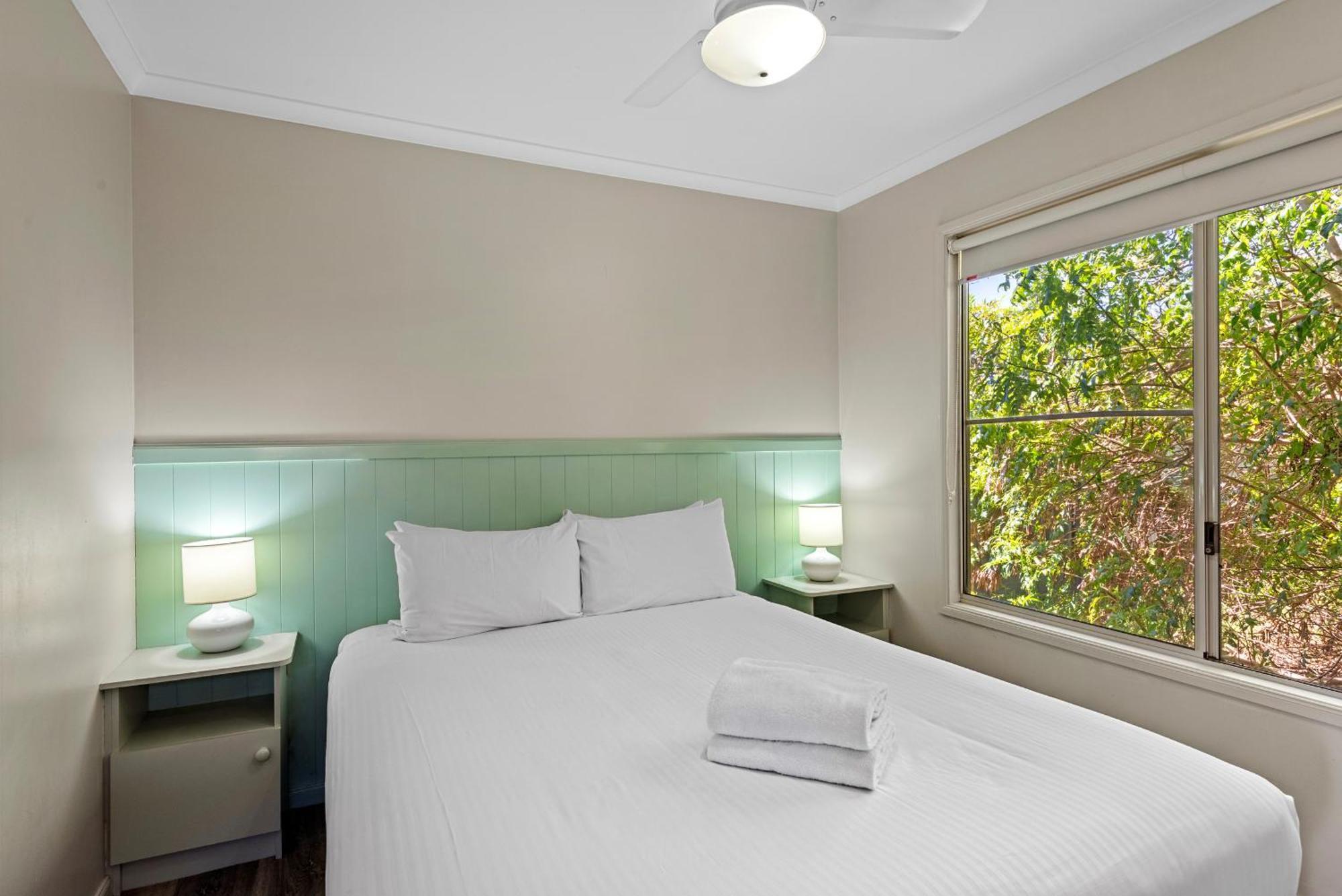Discovery Parks - Perth Airport Quarto foto