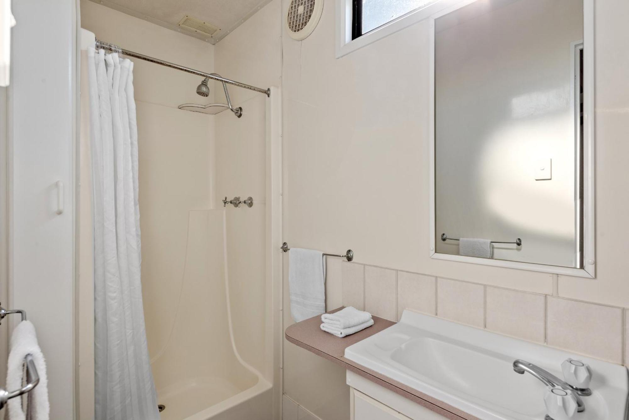 Discovery Parks - Perth Airport Quarto foto
