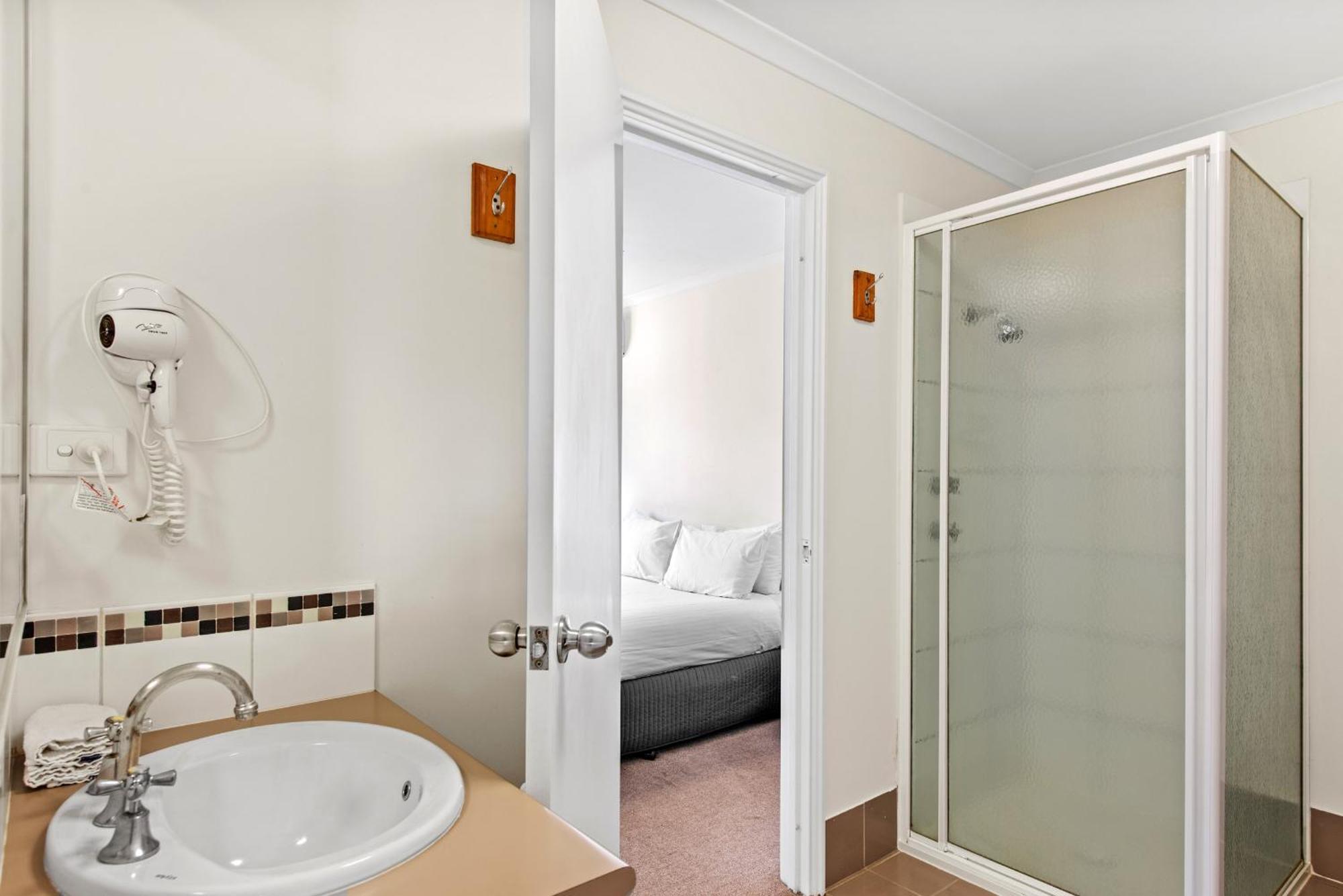 Discovery Parks - Perth Airport Quarto foto