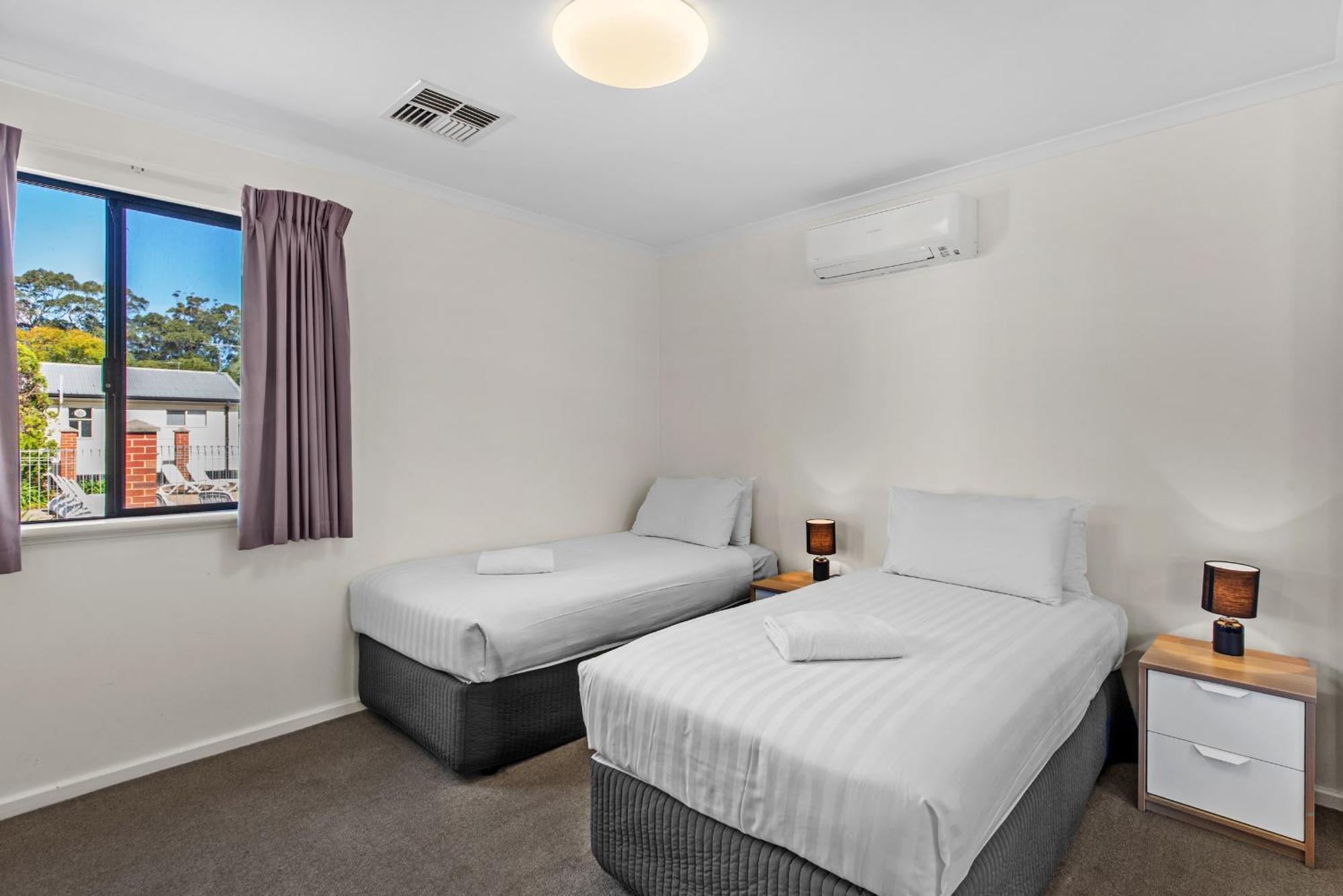 Discovery Parks - Perth Airport Quarto foto