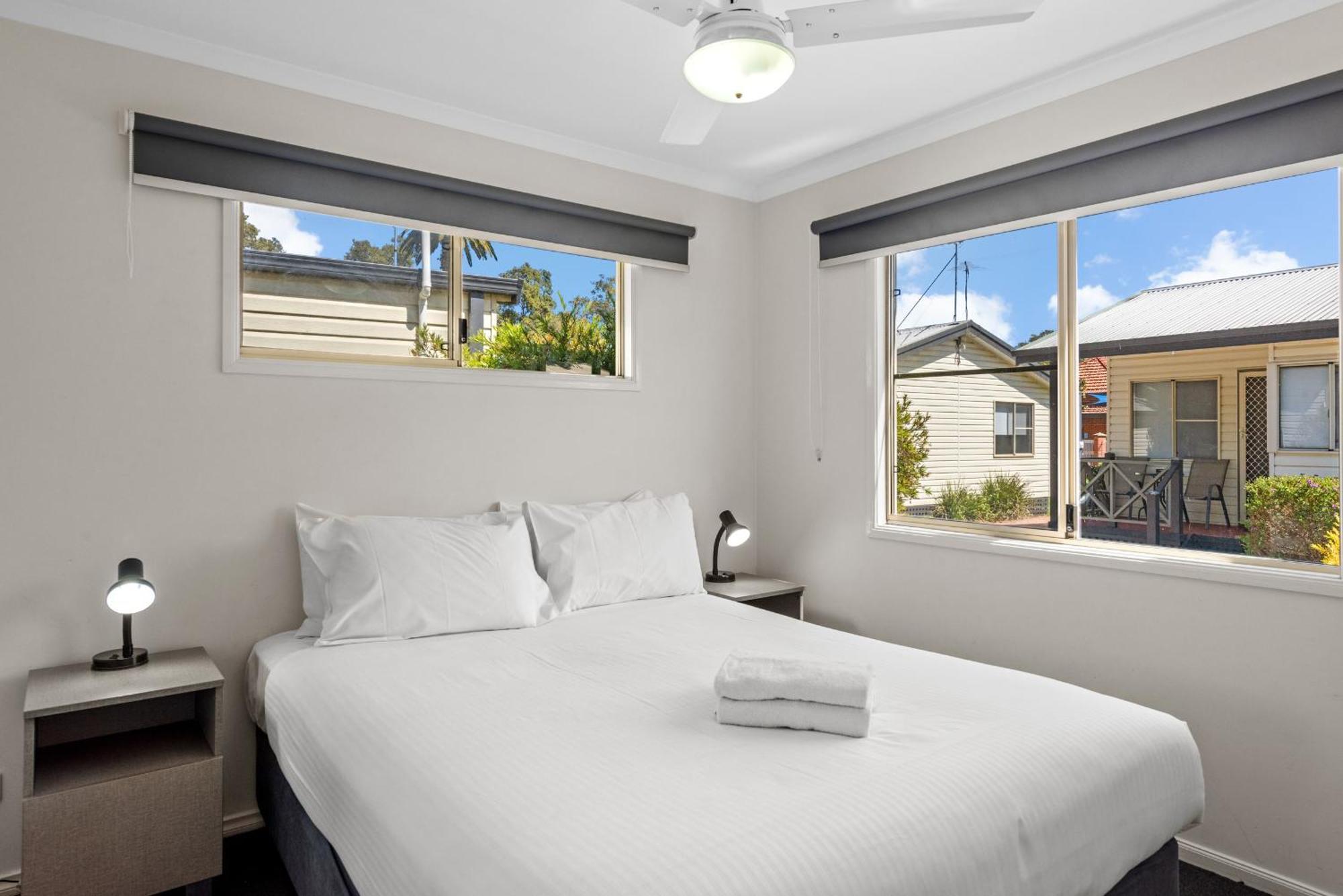 Discovery Parks - Perth Airport Quarto foto