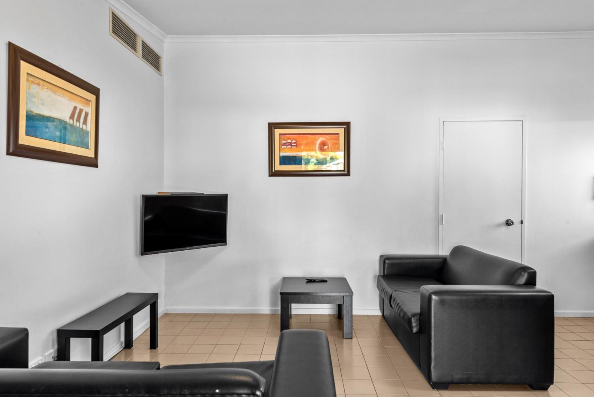 Discovery Parks - Perth Airport Quarto foto