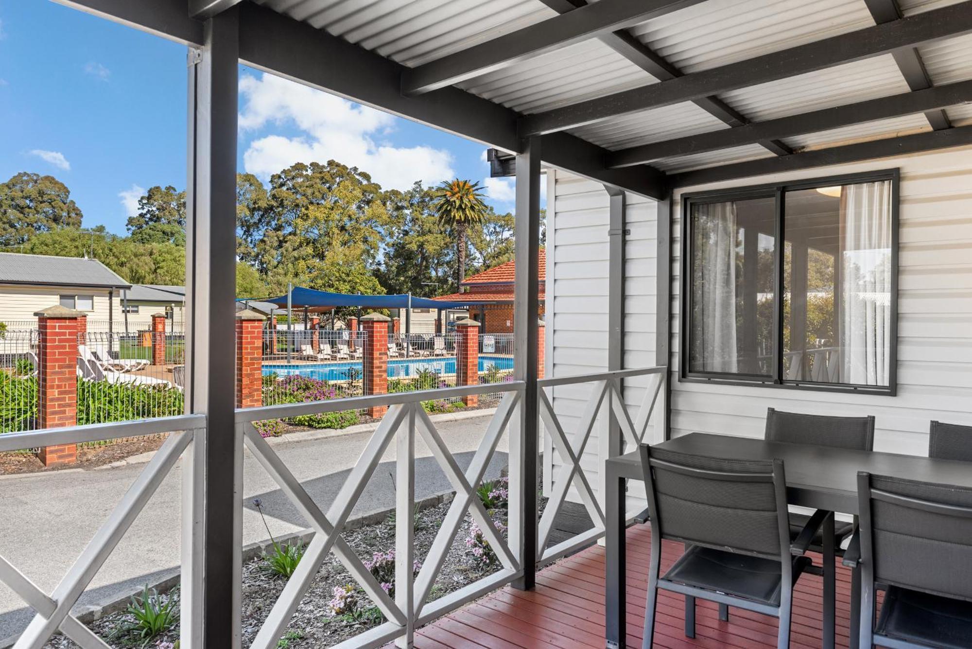 Discovery Parks - Perth Airport Quarto foto