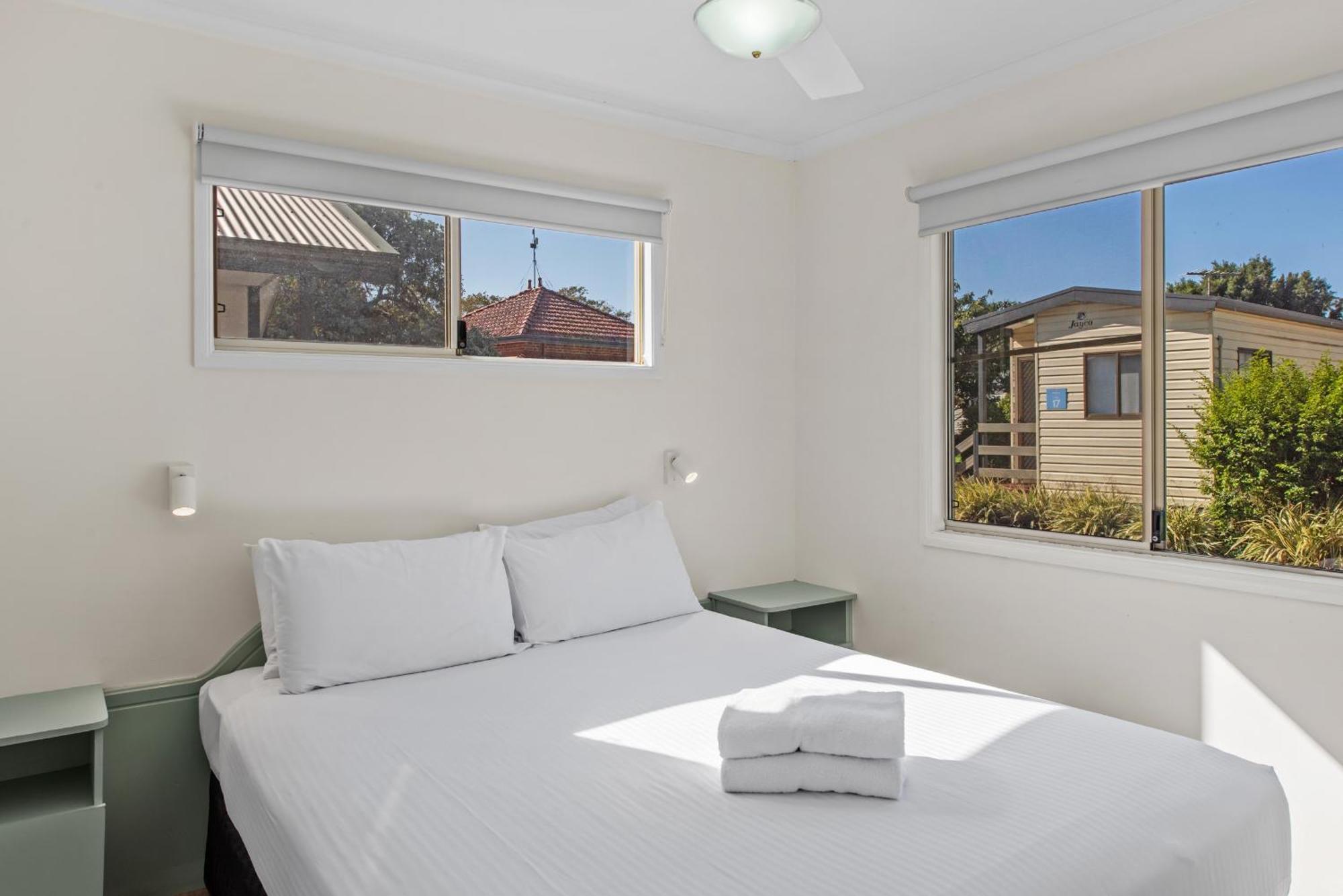 Discovery Parks - Perth Airport Quarto foto