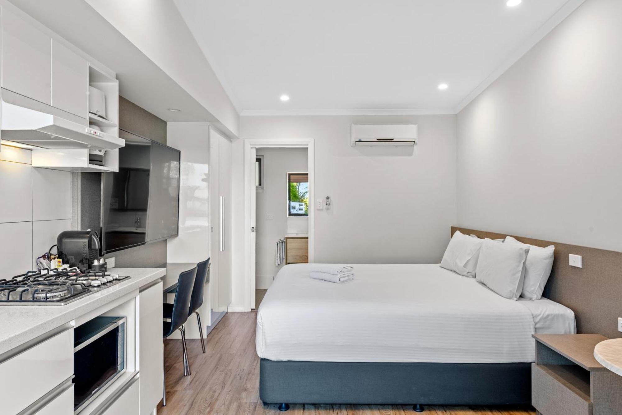 Discovery Parks - Perth Airport Quarto foto