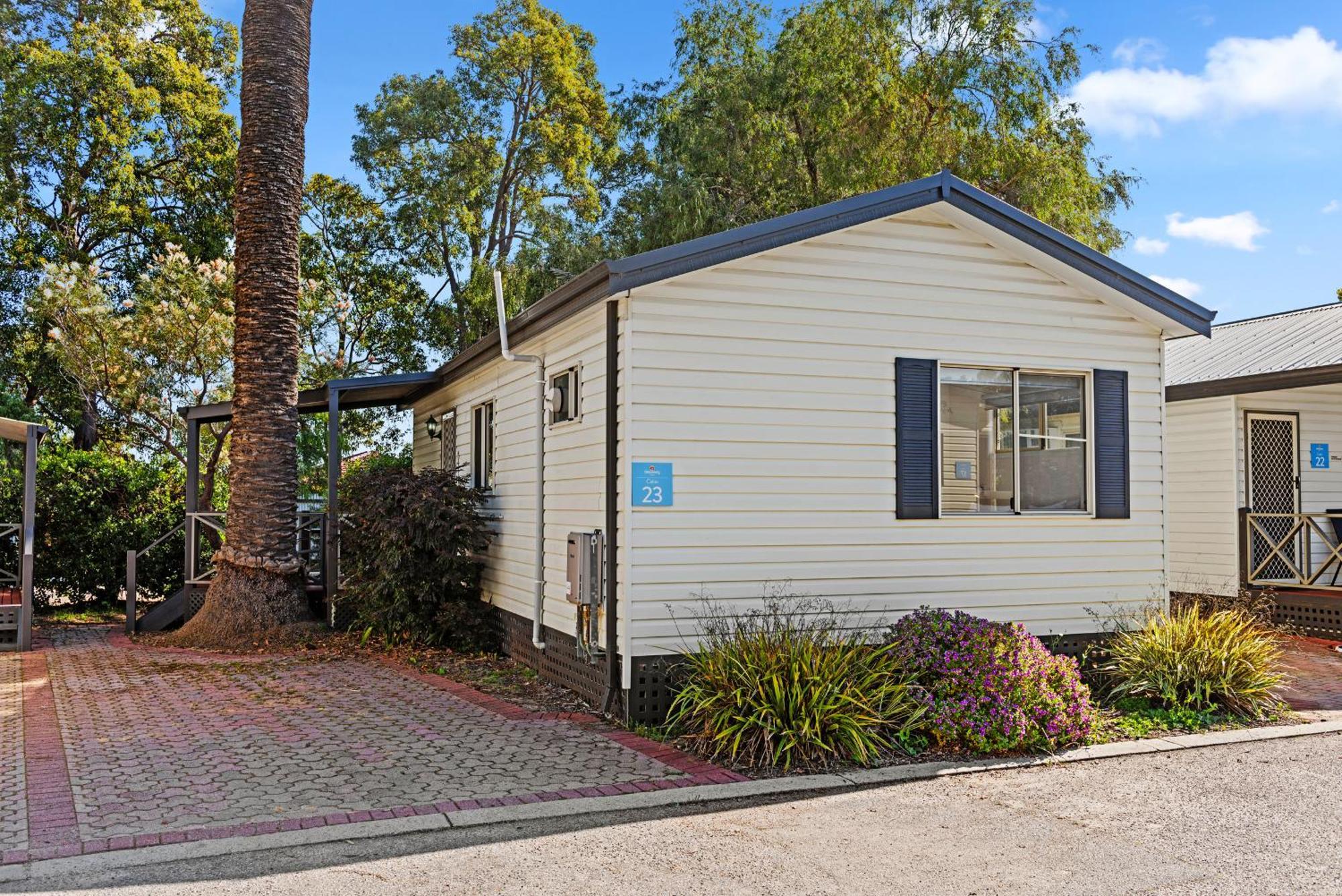 Discovery Parks - Perth Airport Quarto foto