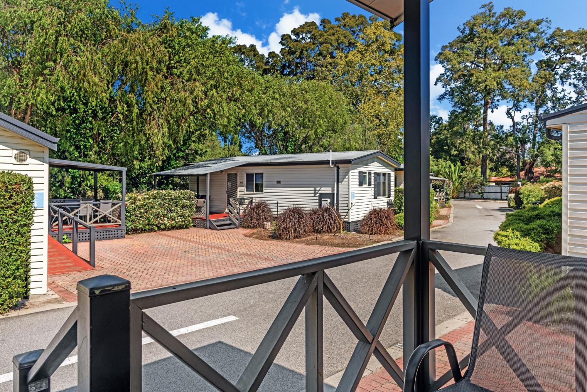 Discovery Parks - Perth Airport Quarto foto