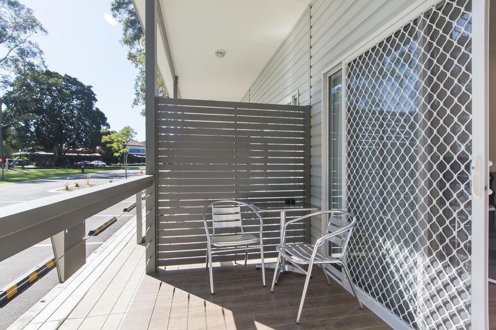 Discovery Parks - Perth Airport Exterior foto