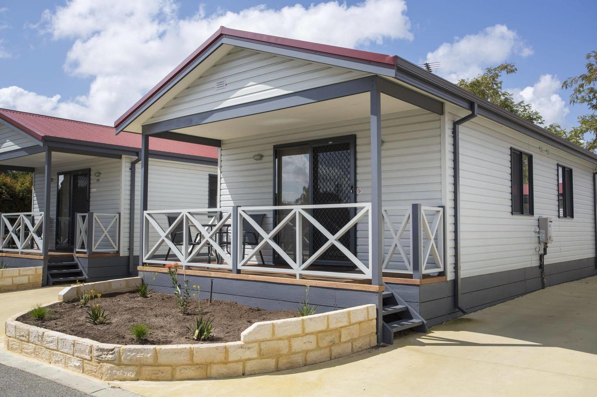Discovery Parks - Perth Airport Exterior foto