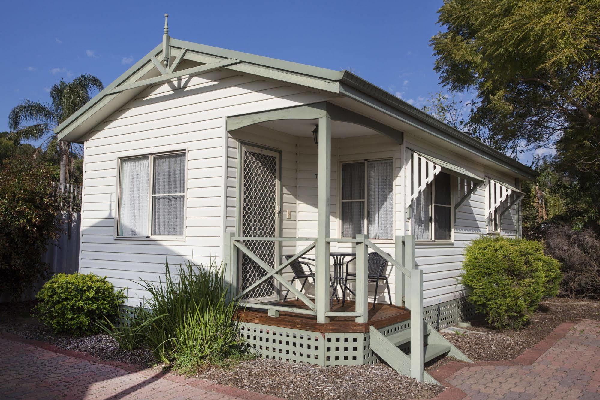 Discovery Parks - Perth Airport Exterior foto